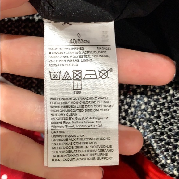 Banana Republic Skirt - Picture 8 of 8